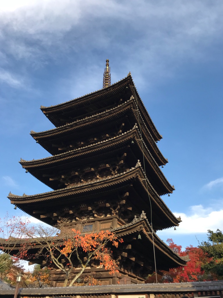 京都散策
