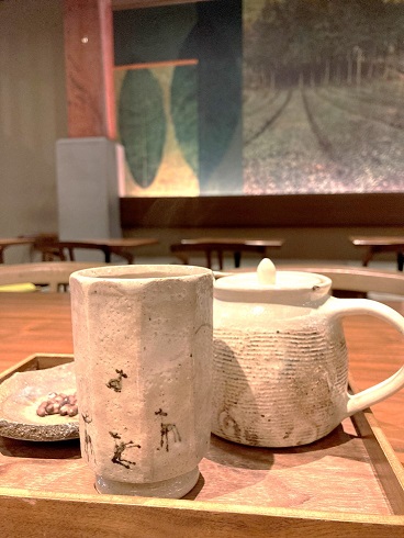 大阪茶会