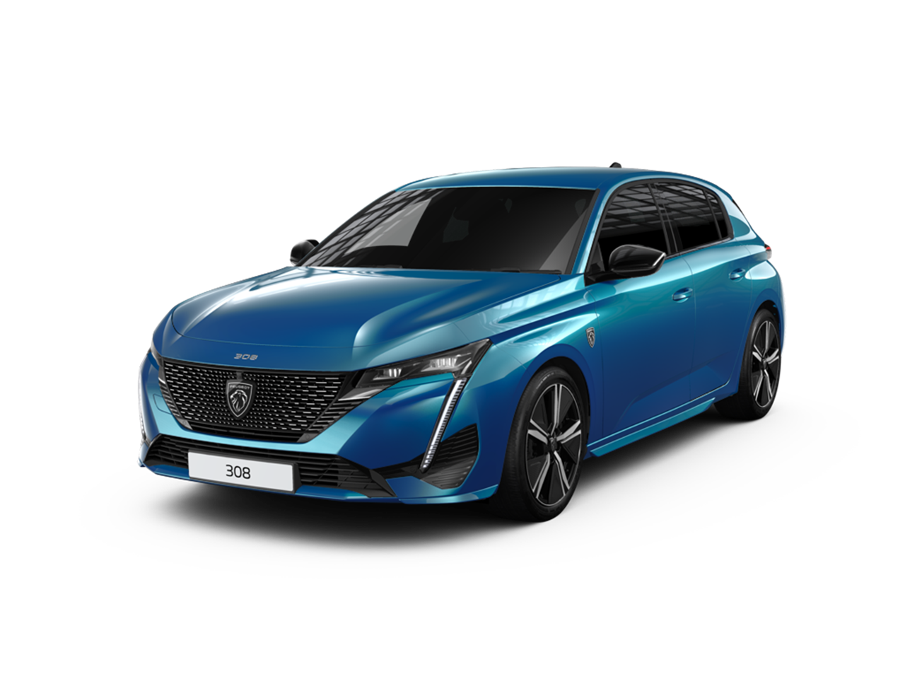 オブセッション・ブルー