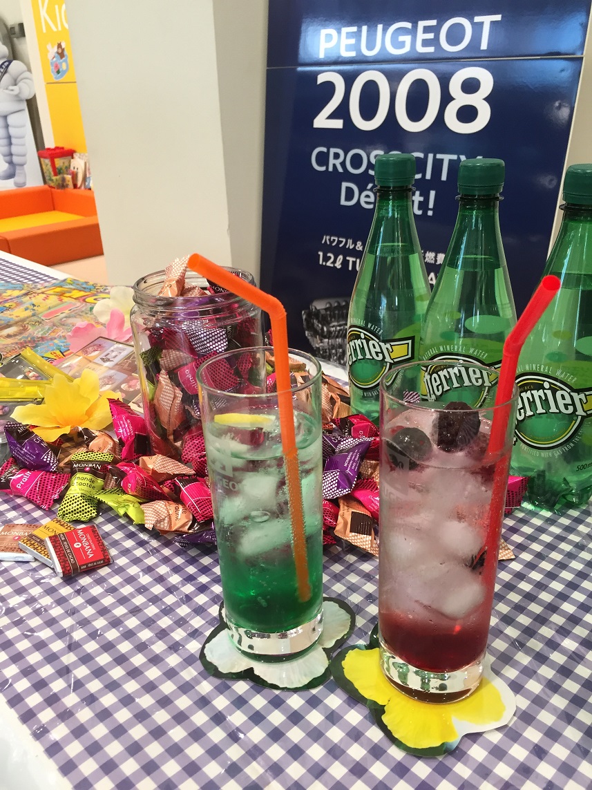 France Day 開催中♪ ～4th～