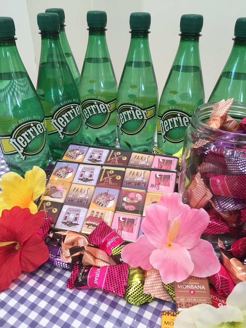 France Day 開催中♪ ～4th～