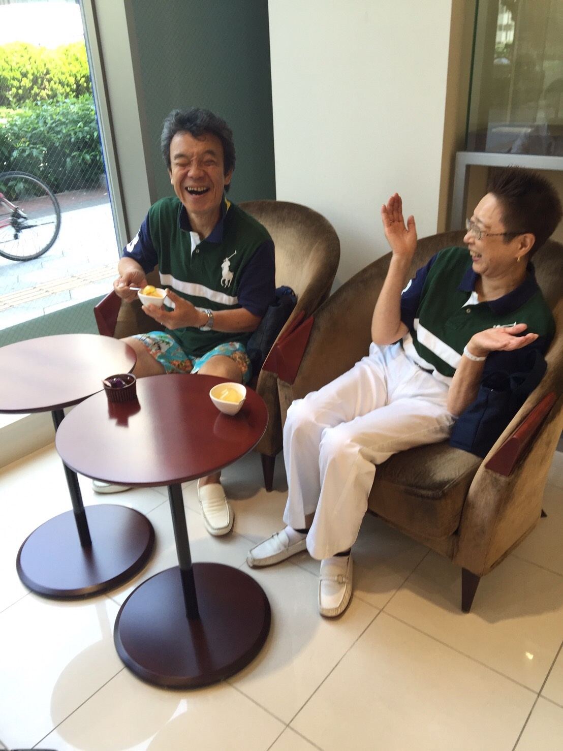 France Day 開催中♪ ～4th～