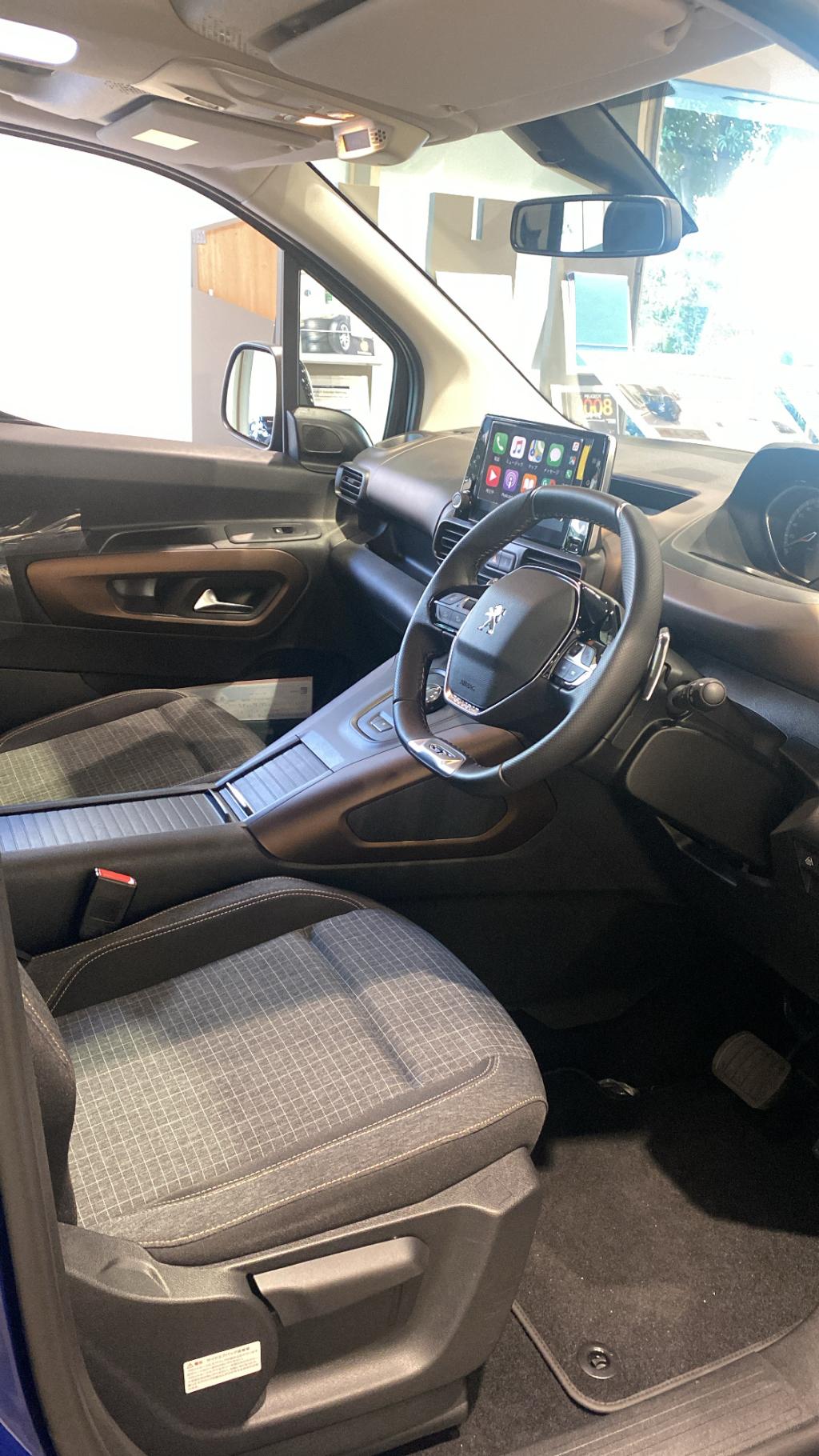 【RIFTER GT】認定中古車のご紹介😉