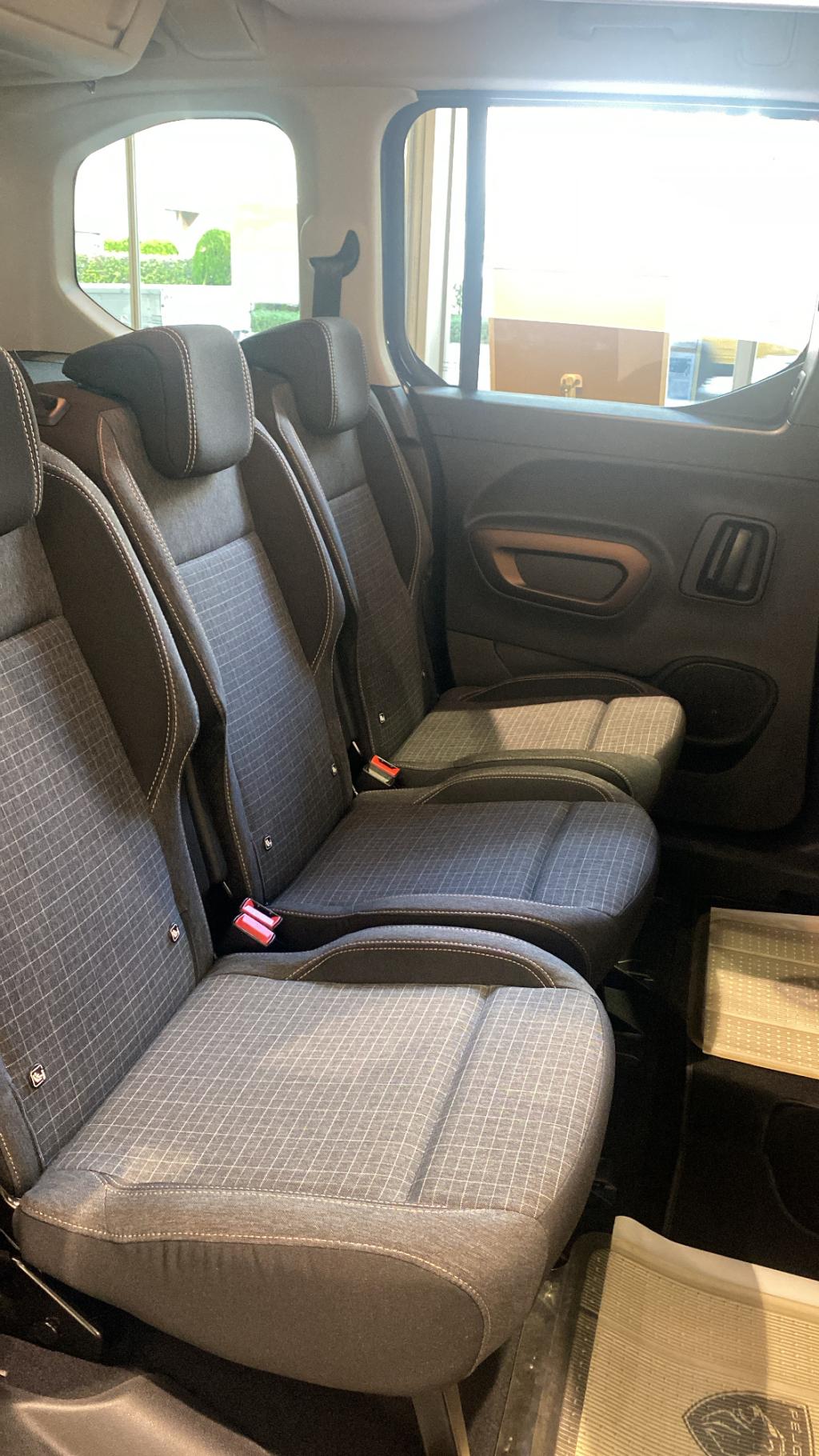 【RIFTER GT】認定中古車のご紹介😉