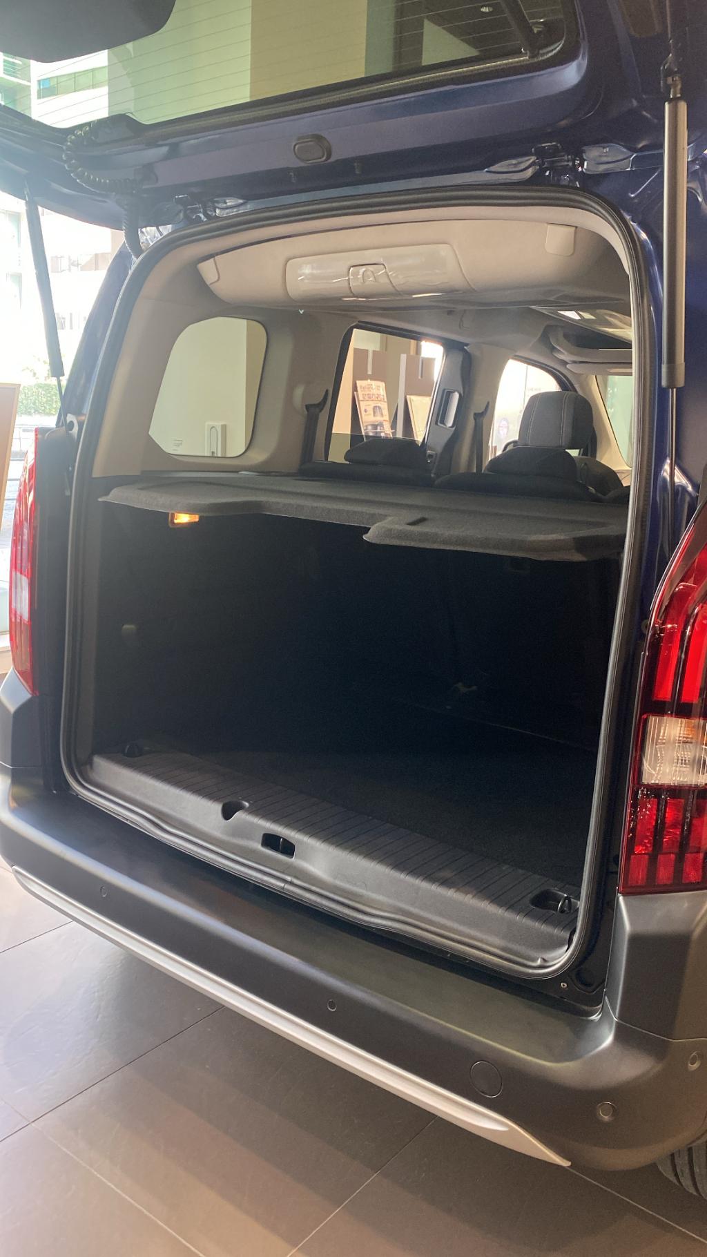 【RIFTER GT】認定中古車のご紹介😉