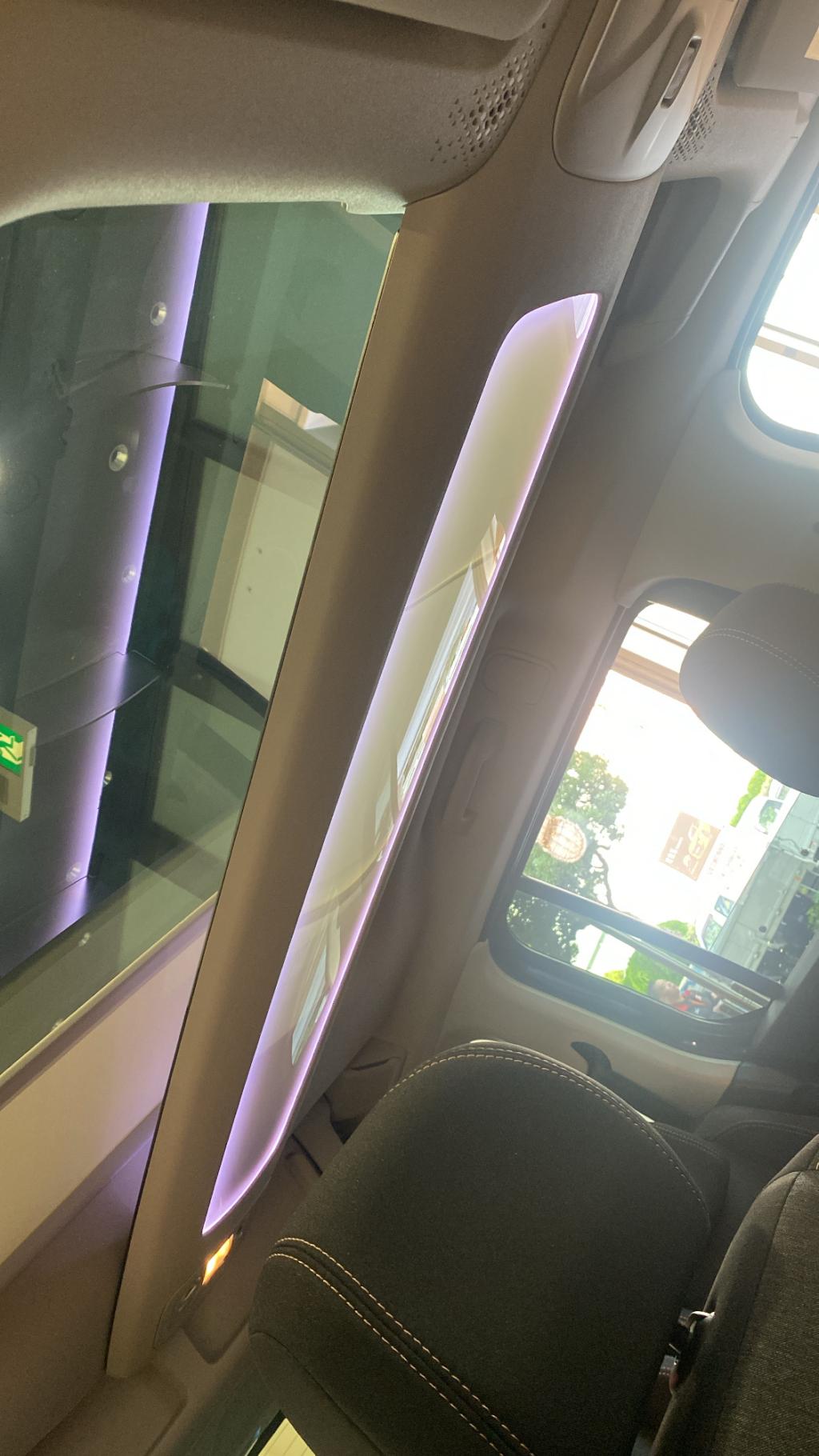 【RIFTER GT】認定中古車のご紹介😉