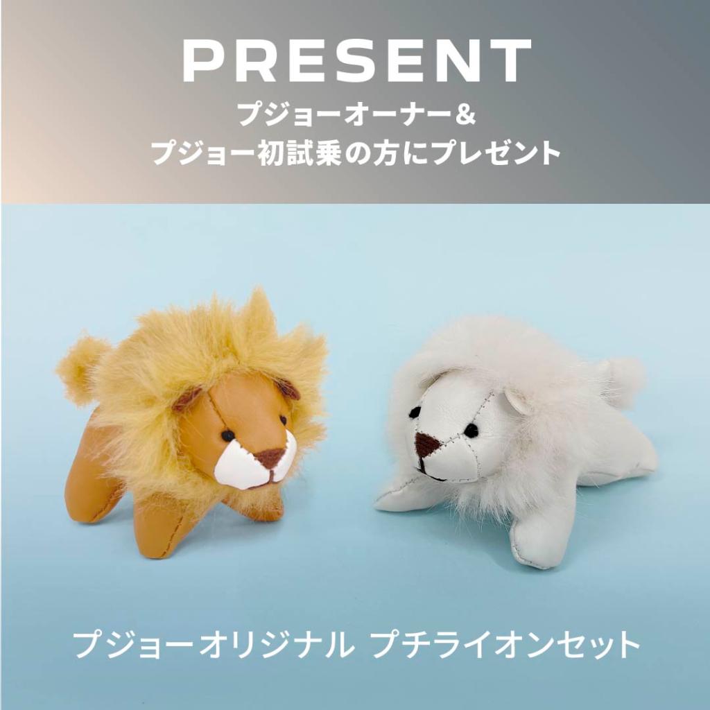 ✨プジョーを操る悦び、体感試乗✨