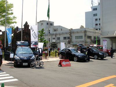 出張イベント開催 IN 福島！