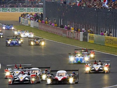 ２４ ｈｅｕｒｅｓ Ｄｕ Ｍａｎｓ！　こっそり結果報告