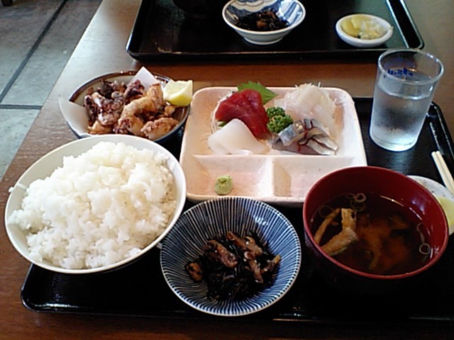 お手軽　日帰り旅行　第二弾