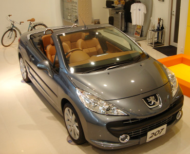NEW展示車
