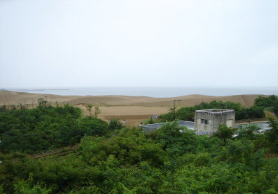 鳥取へ行ってきました♪