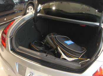 RCZ　あるよ！