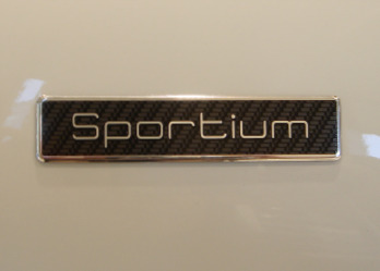 207Sportium展示中★