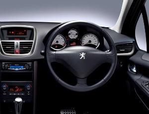 207に特別仕様車！