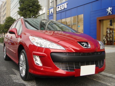 ご納車