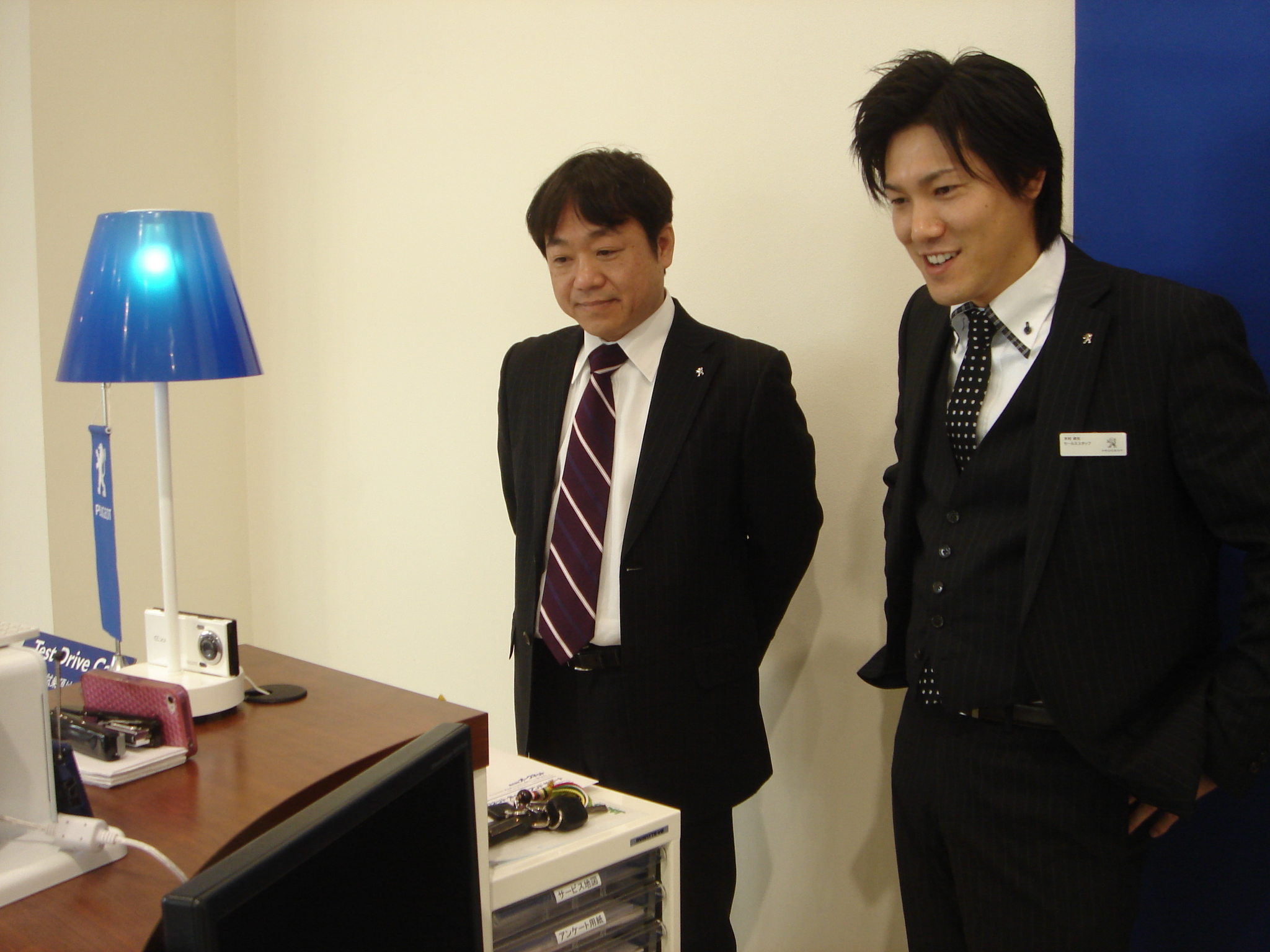 毎日放送“せやねん”に大阪中央ショールムが紹介されました！