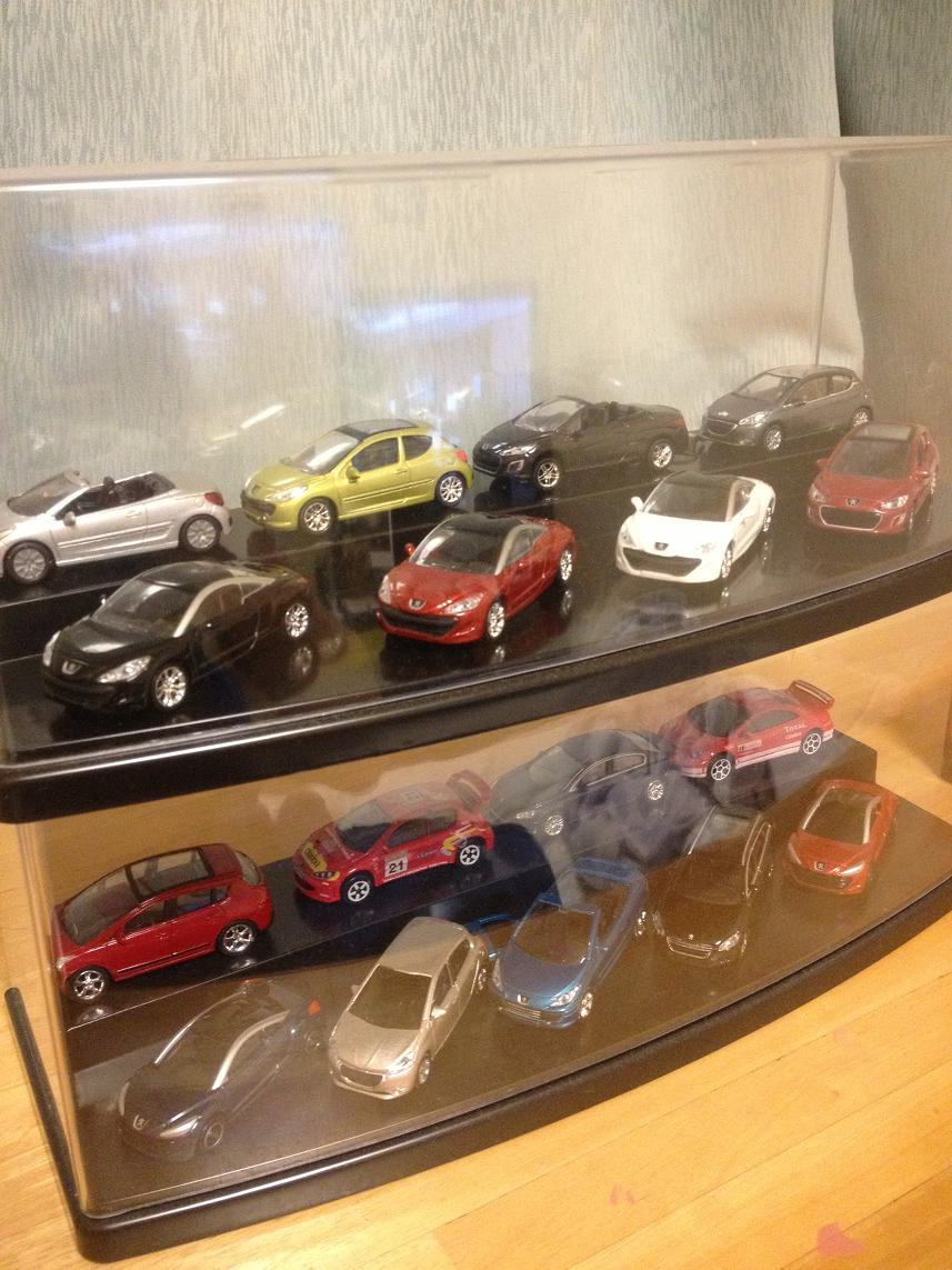 My collection ♪ vol.1