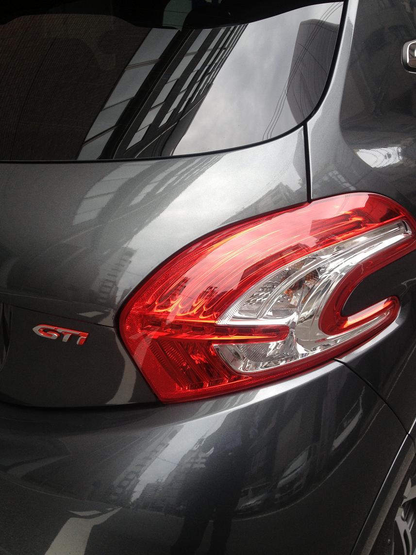 ◇◆◇男の208GTi◇◆◇