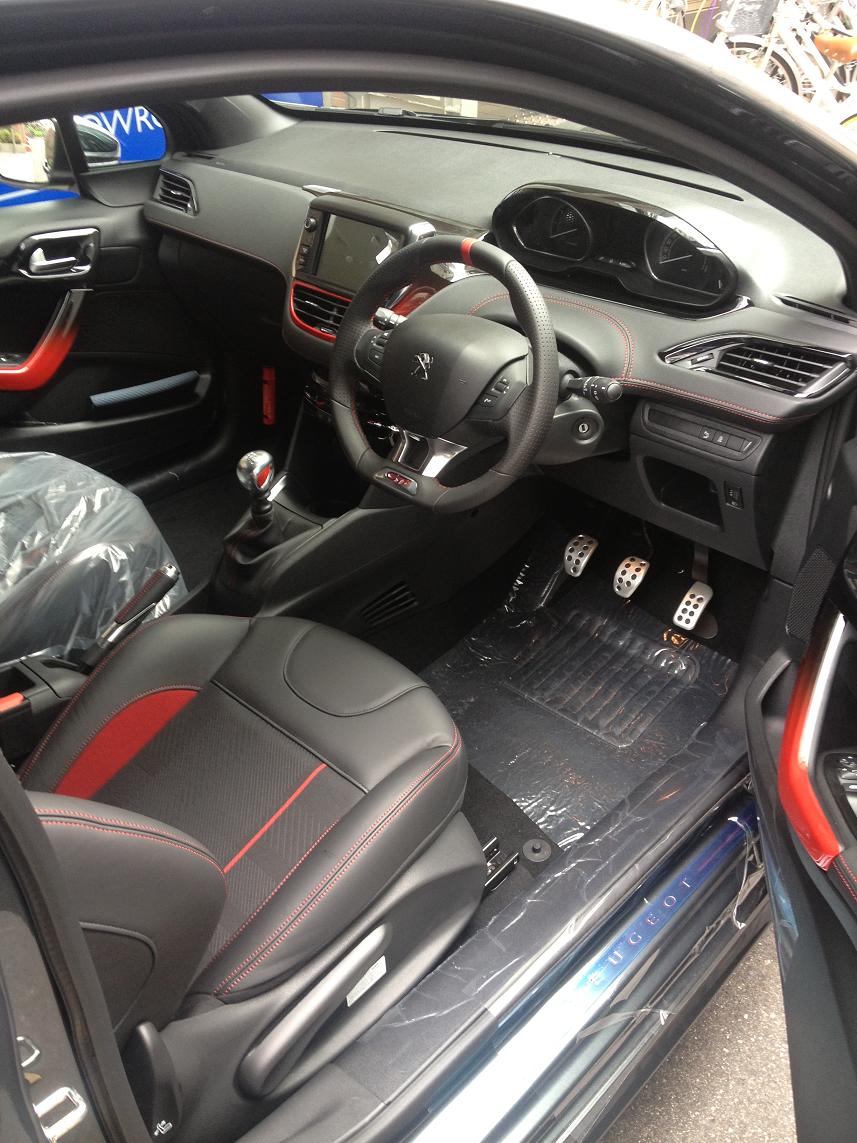 ◇◆◇男の208GTi◇◆◇