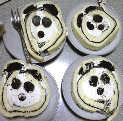 すうぃーーつ…ッ！