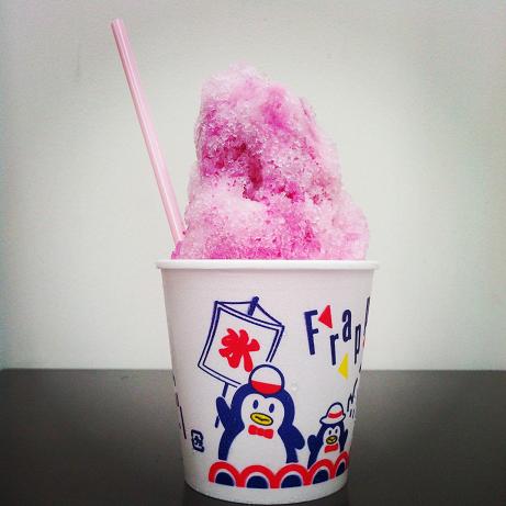 Shaved Ice◇
