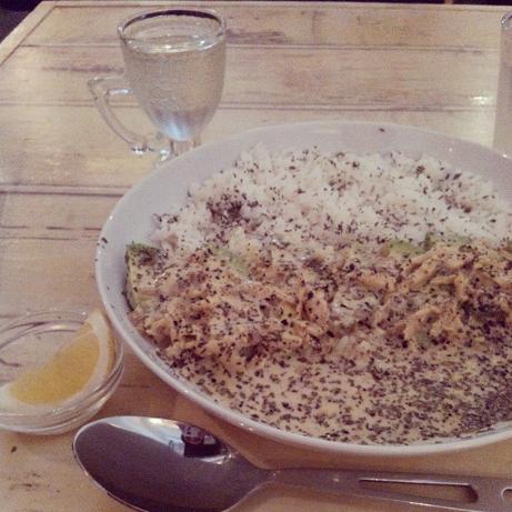 かりーえんらいす