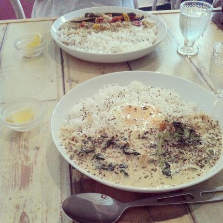 かりーえんらいす２