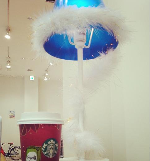 クリスマスに向けて…２