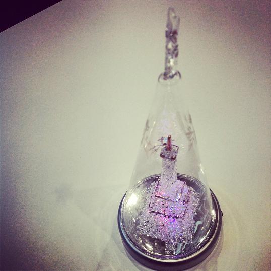 クリスマスに向けて…２