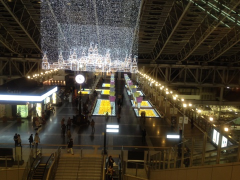 イルミネーション