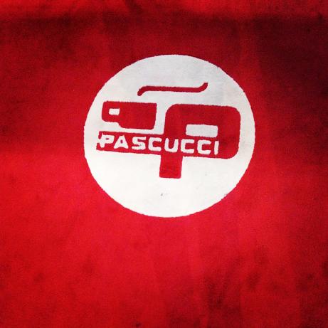 お昼のコーヒー