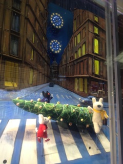 リサとガスパール