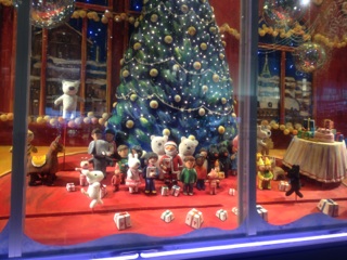 リサとガスパール