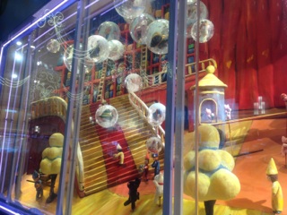 リサとガスパール