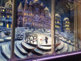 リサとガスパール