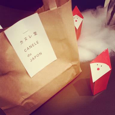 フランスのお菓子