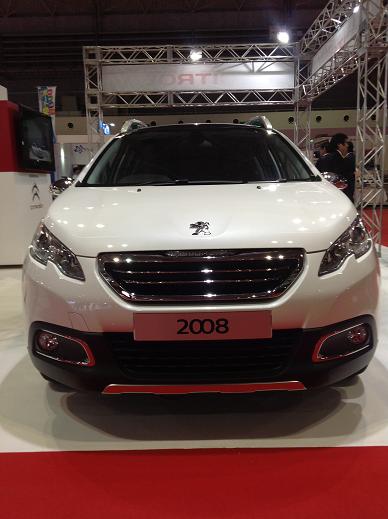 大阪モーターショー！