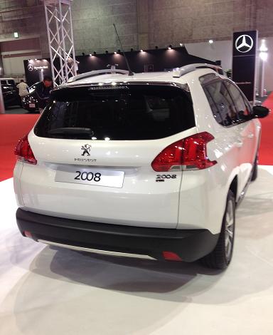 大阪モーターショー！