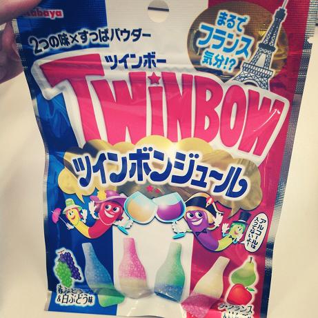 フランス気分…