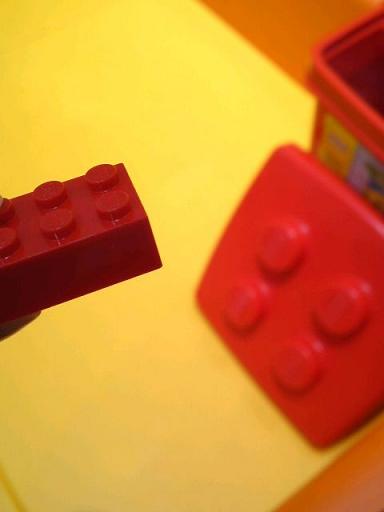 お子様に優しい…☆