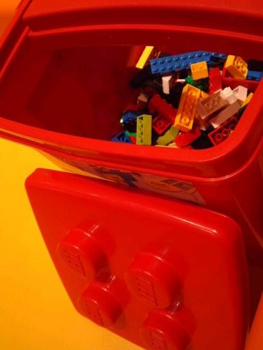 お子様に優しい…☆