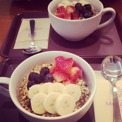 はわいあん～♪