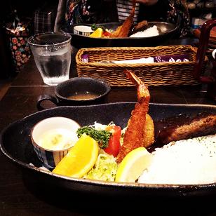 芸術の…春！食欲の…春♡