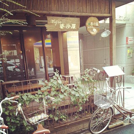 芸術の…春！食欲の…春♡