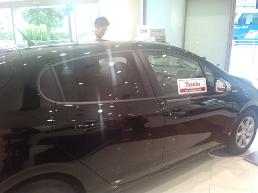 ご成約ありがとうございます！