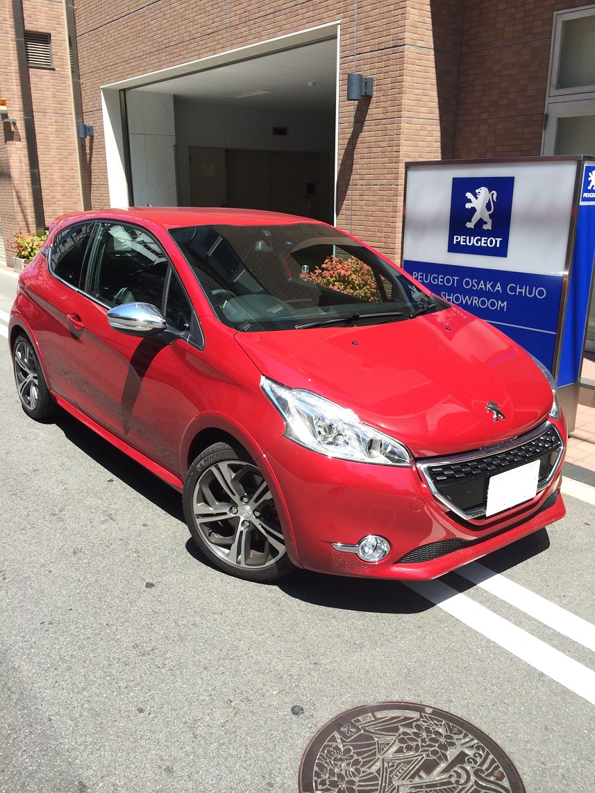展示車入れ替えましたっっっ！
