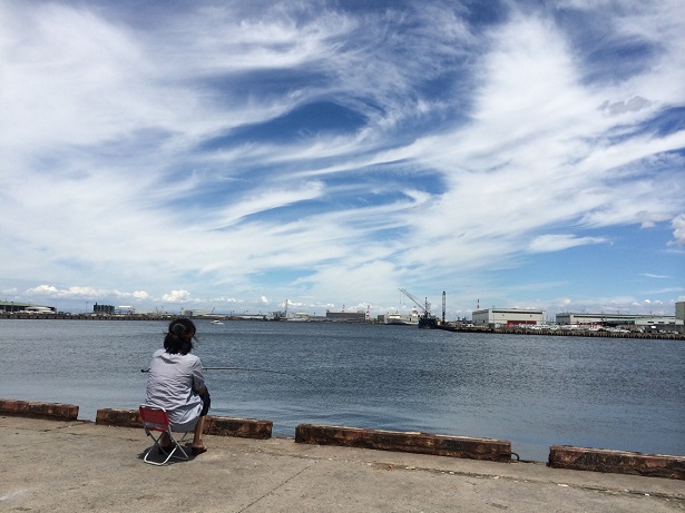 とある夏の休日