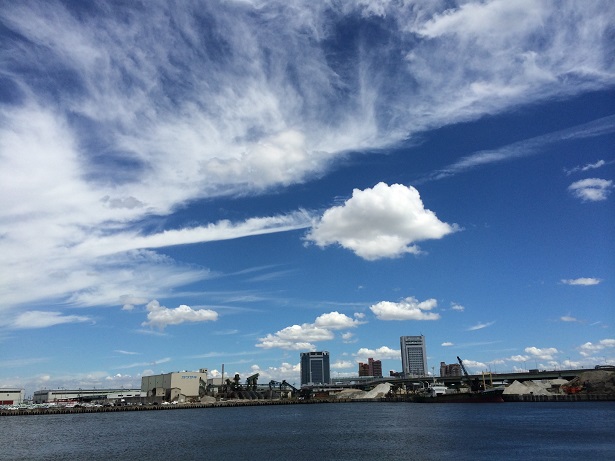 とある夏の休日