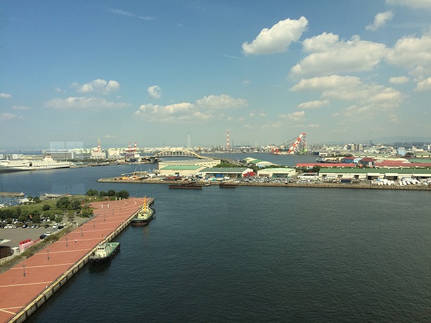 こんなところに！